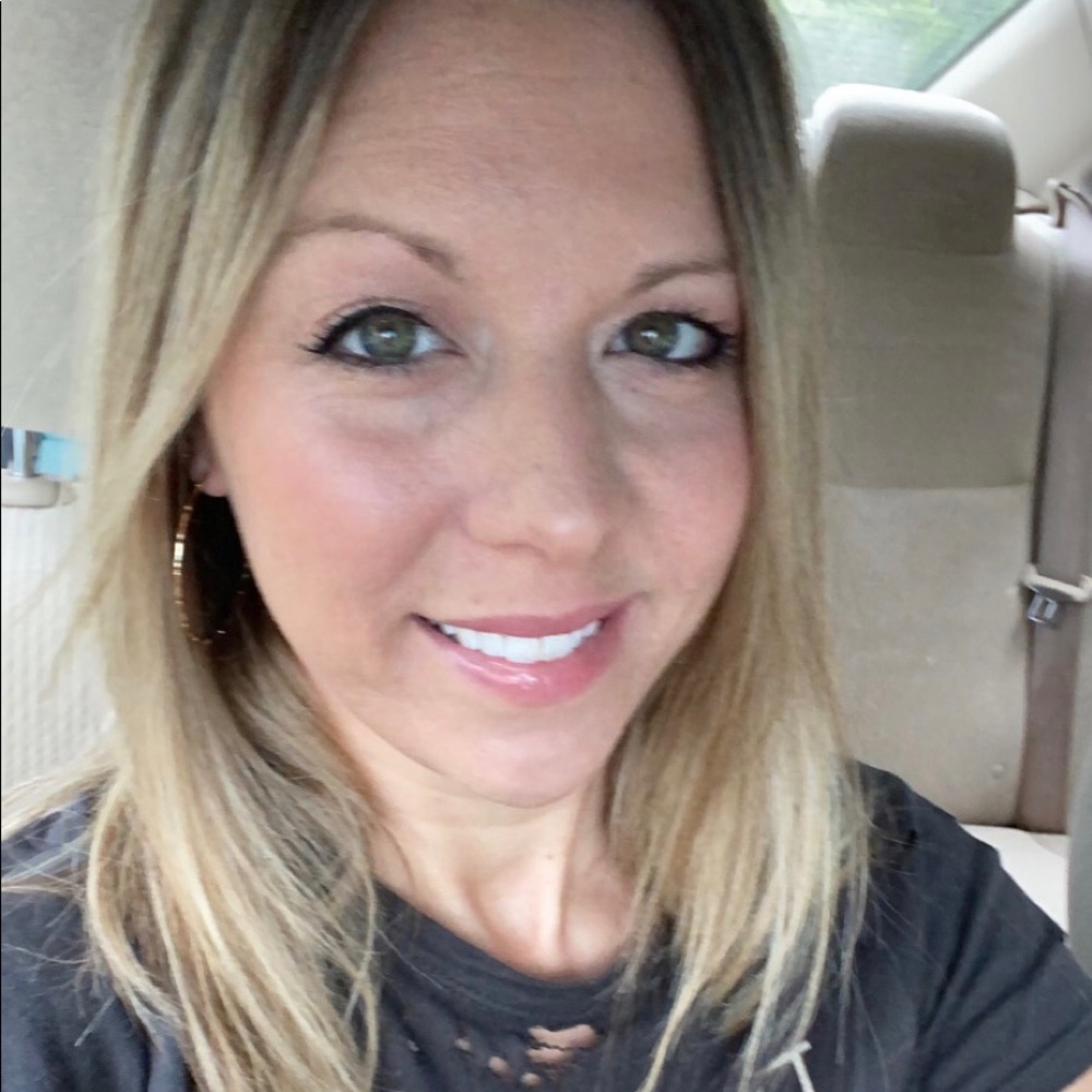 Meet your Posher, Mary